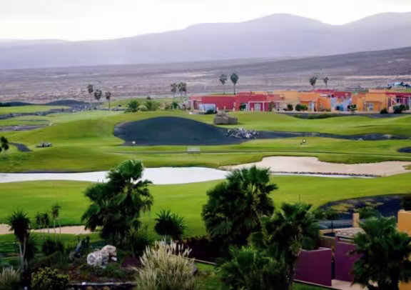 Image Salinas de Antigua Golf Club